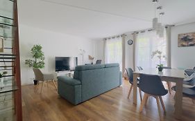 Apartment 3 Bedroomed Serris Val D'Europe Disneyland Paris