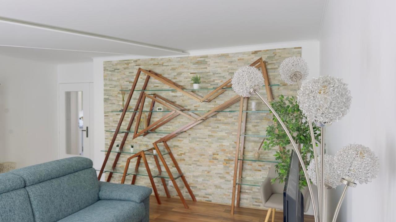 Apartment 3 Bedroomed Serris Val D'Europe Disneyland Paris Exterior photo