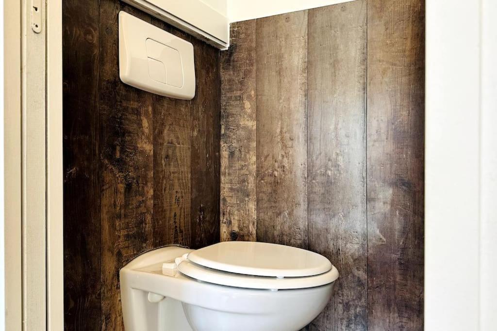 Apartment 3 Bedroomed Serris Val D'Europe Disneyland Paris Exterior photo