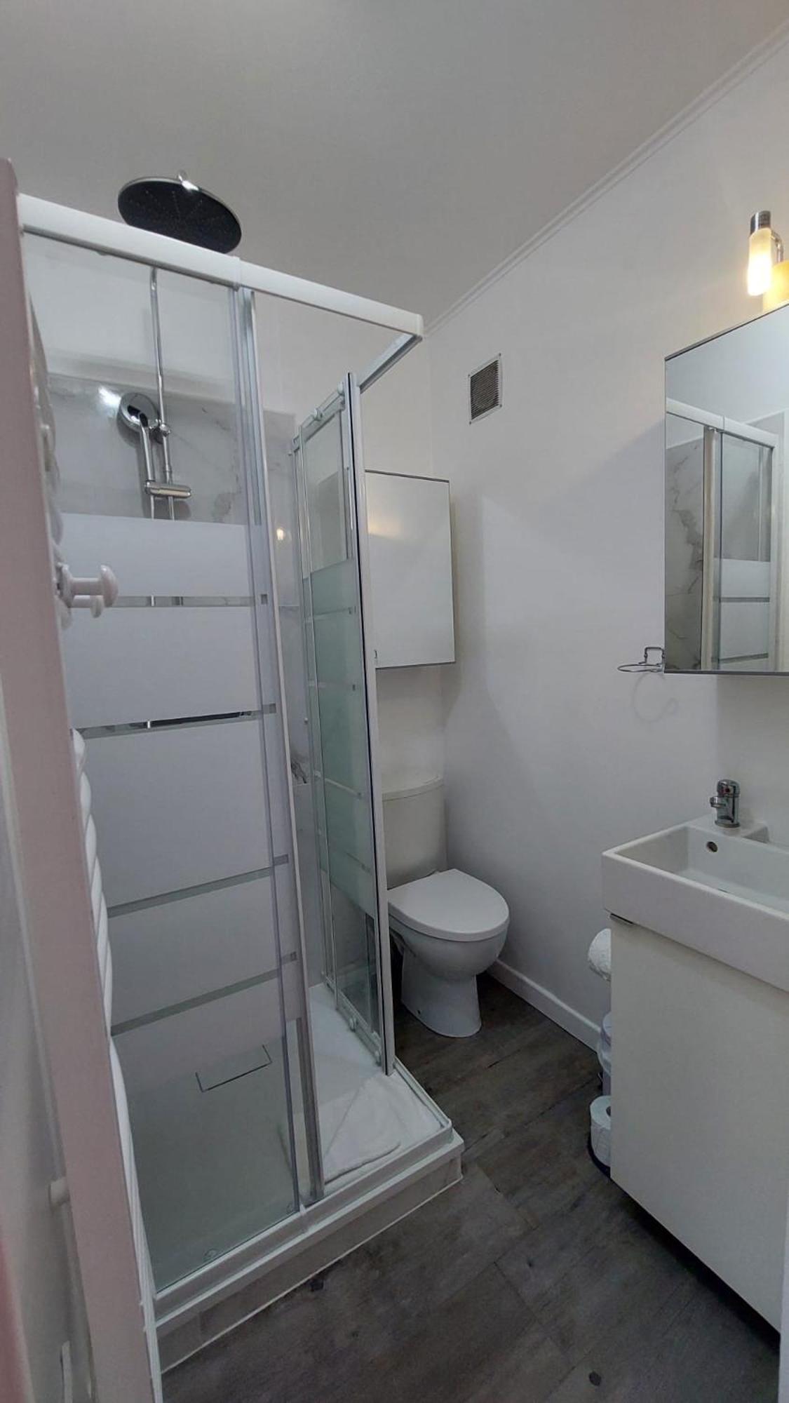 Apartment 3 Bedroomed Serris Val D'Europe Disneyland Paris Exterior photo