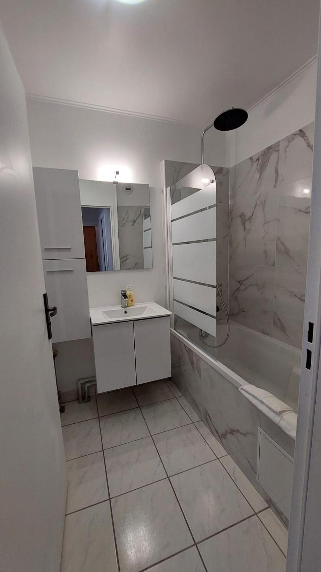Apartment 3 Bedroomed Serris Val D'Europe Disneyland Paris Exterior photo