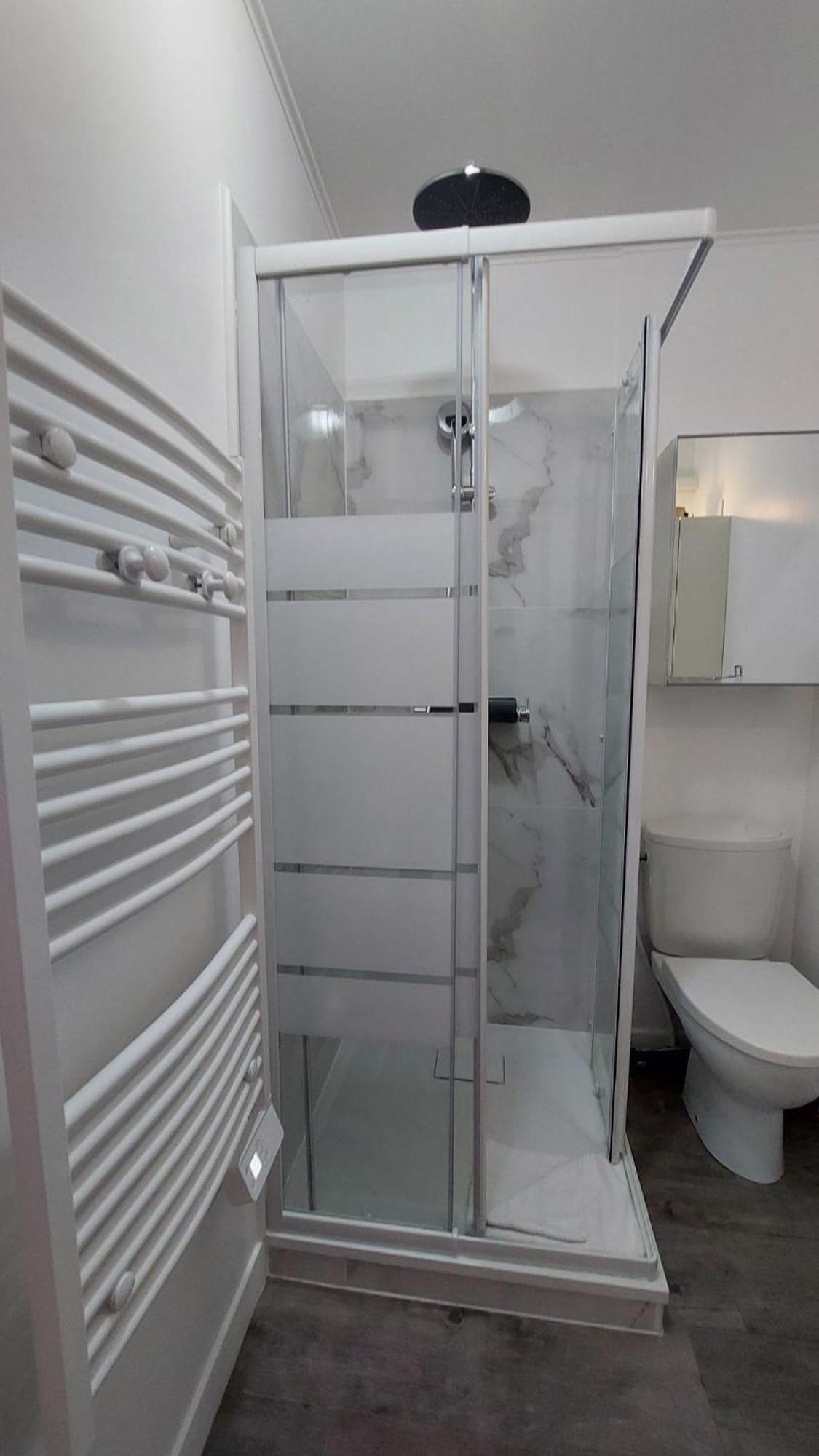 Apartment 3 Bedroomed Serris Val D'Europe Disneyland Paris Exterior photo